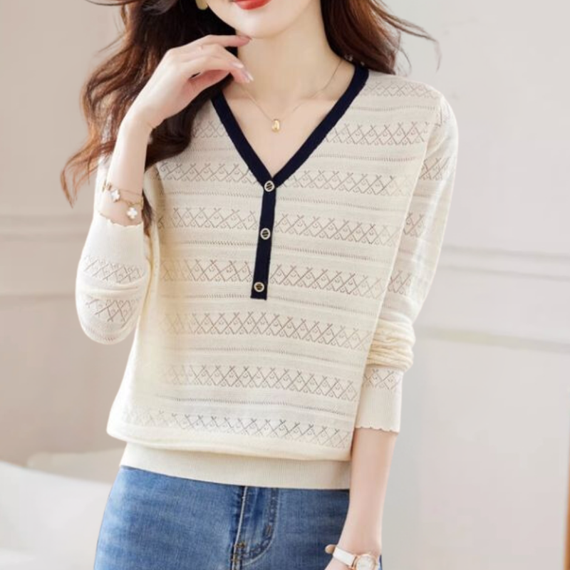 Classic Vintage Sweater