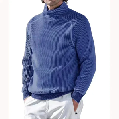 Elegantly Designed Sweater