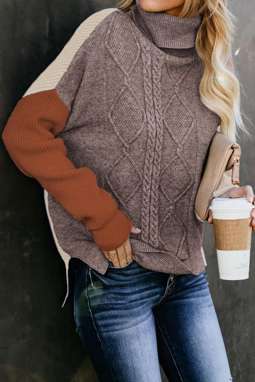 Beautifully Crafted Sweater