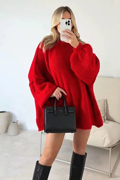 Elegantly Designed Sweater
