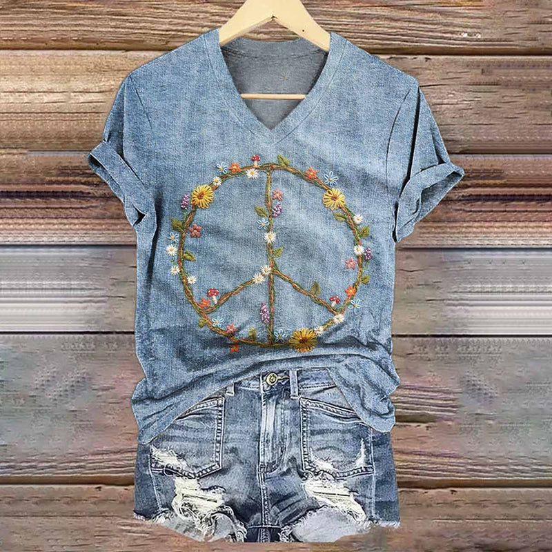 Classic Vintage T-Shirt