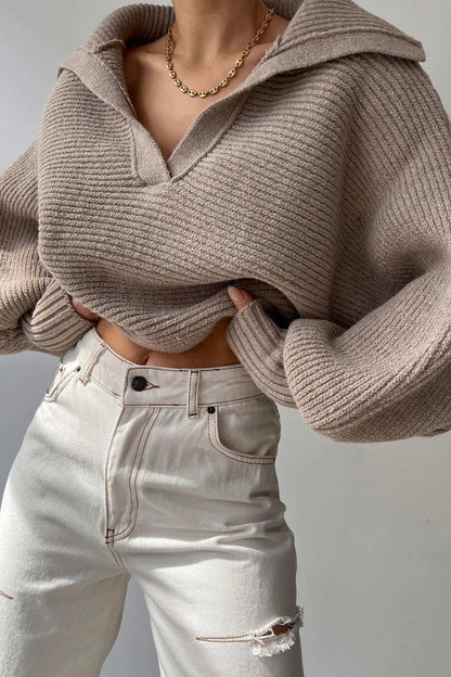 Classic Vintage Sweater