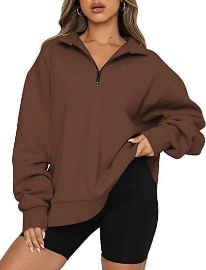 Timeless Vintage Style Sweater