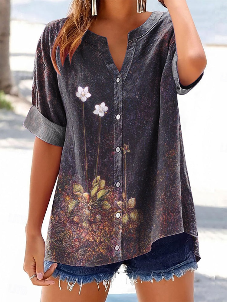 Beautifully Crafted Shirt