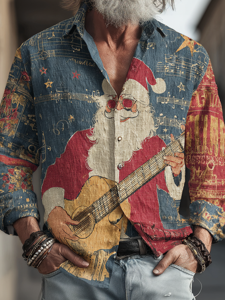 Beautifully Crafted Shirt
