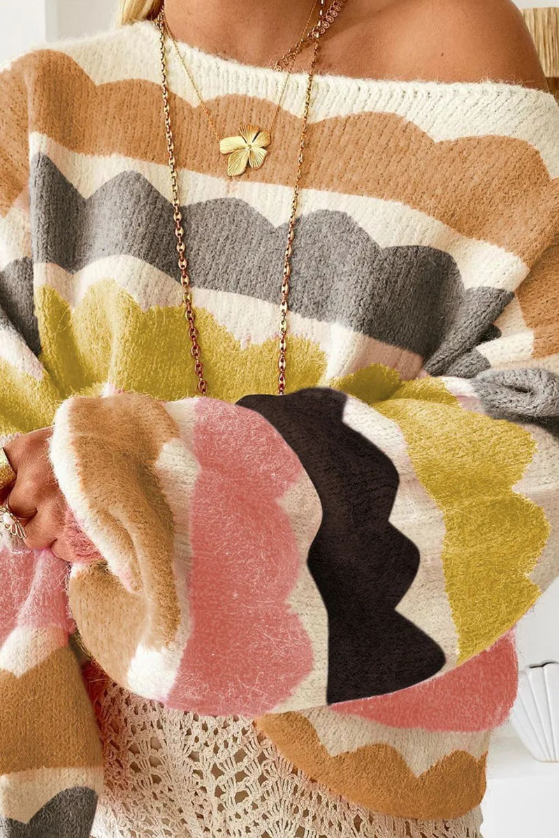 Classic Vintage Sweater