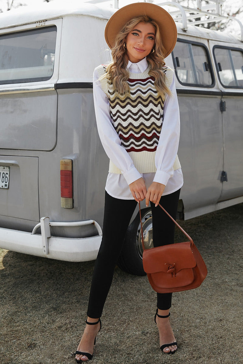 Beautifully Crafted Sweater