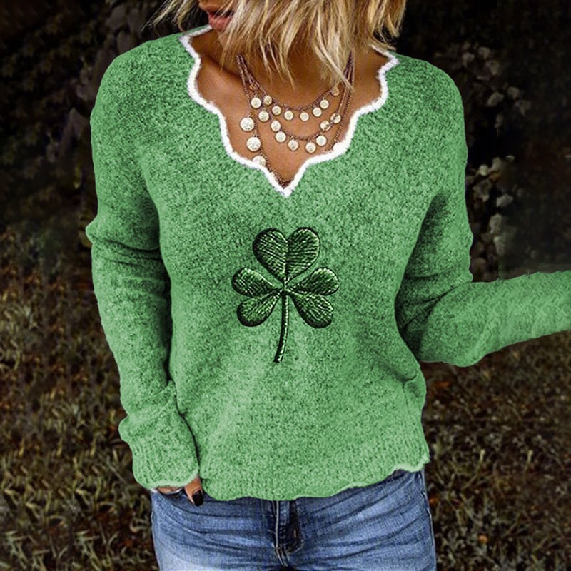 Beautifully Crafted Sweater