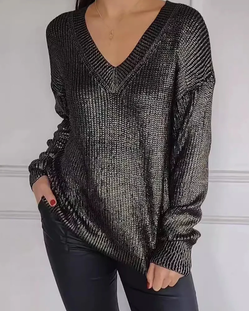 Beautifully Crafted Sweater
