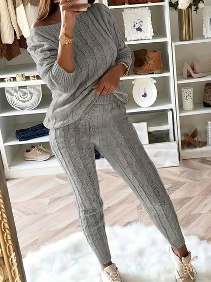 Beautifully Crafted Sweater
