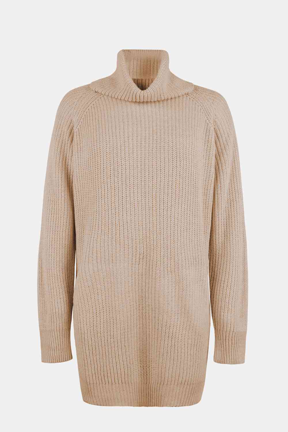 Vintage Inspired Sweater
