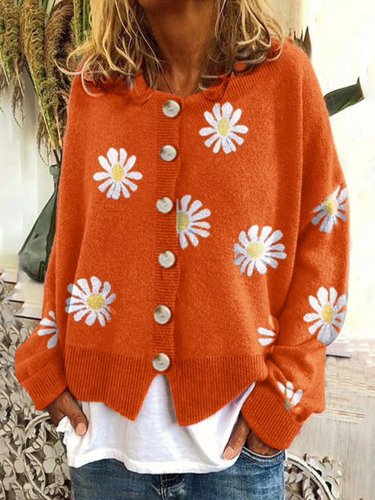 Rita® | Modern and versatile winter sweater