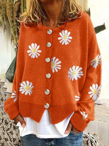 Rita® | Modern and versatile winter sweater