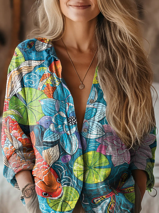 Classic Designed Shirt