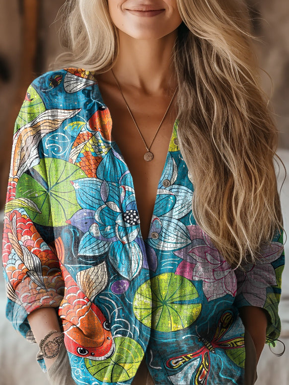 Classic Vintage Shirt
