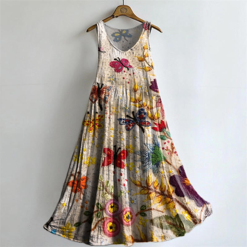Beautifully Crafted Garment