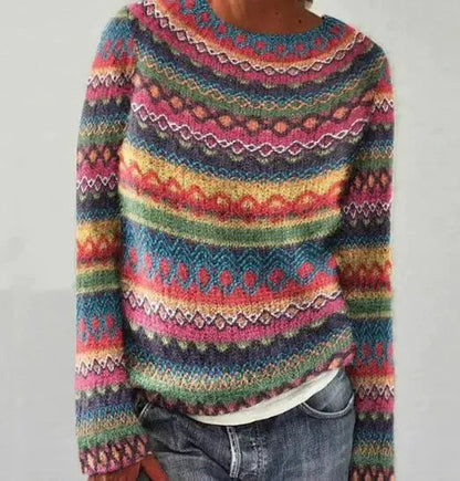 Classic Vintage Sweater