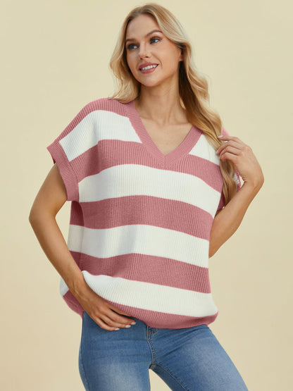 Vintage Inspired Sweater