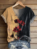 Vintage Inspired T-Shirt