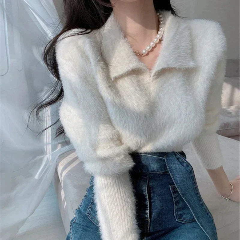 Classic Vintage Sweater