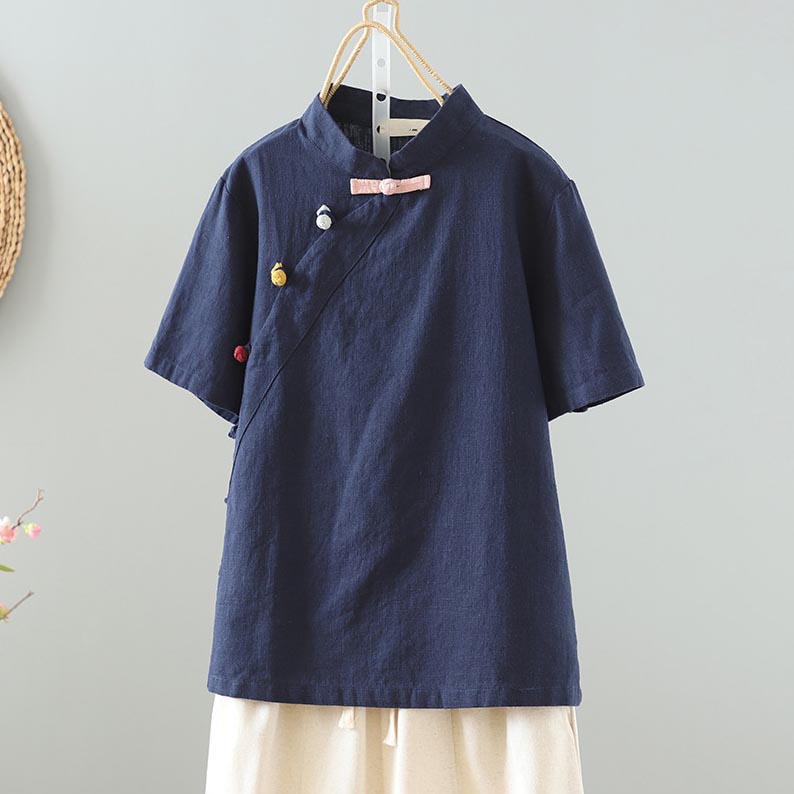 Navy blue