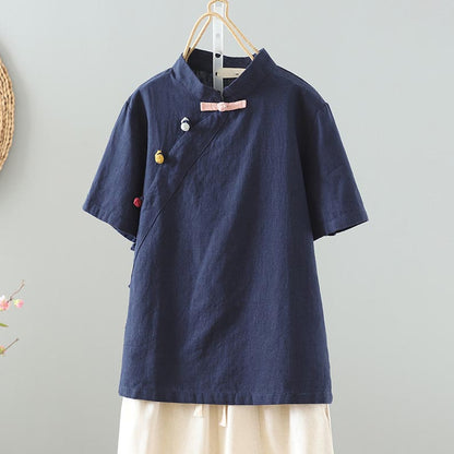 Navy blue