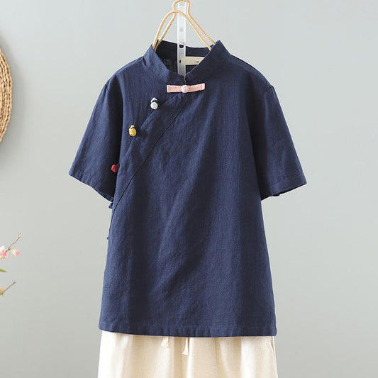 Navy blue