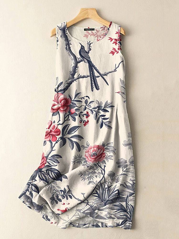 Timeless Vintage Style Garment