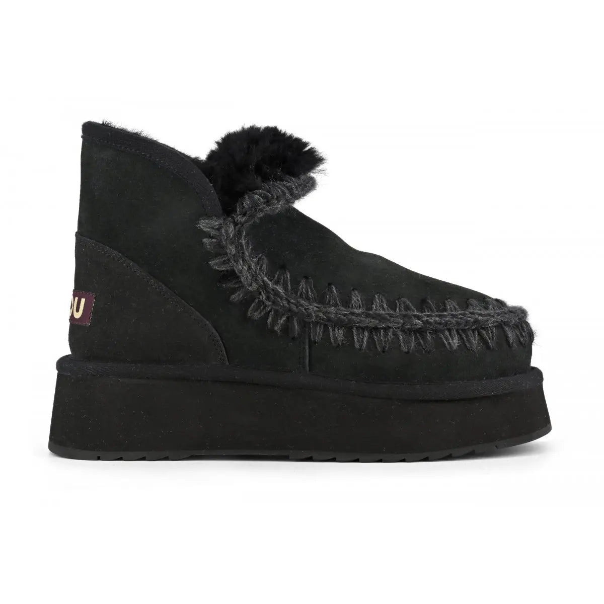 Ines Boots