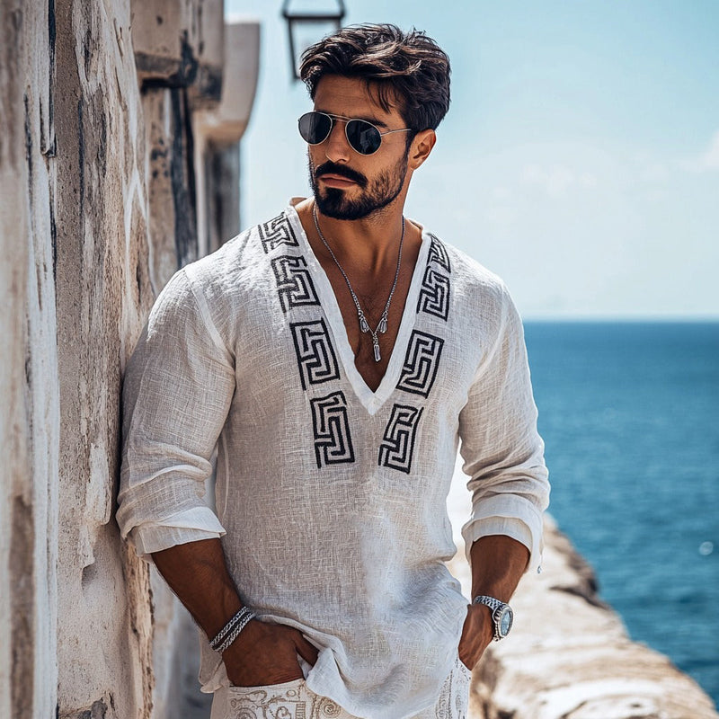 Classic Vintage Shirt