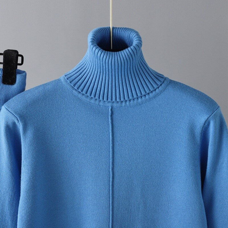 Dinara Carrot Pants Set