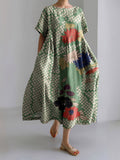 Beautifully Crafted Dress