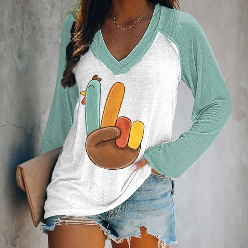 Classic Designed T-Shirt