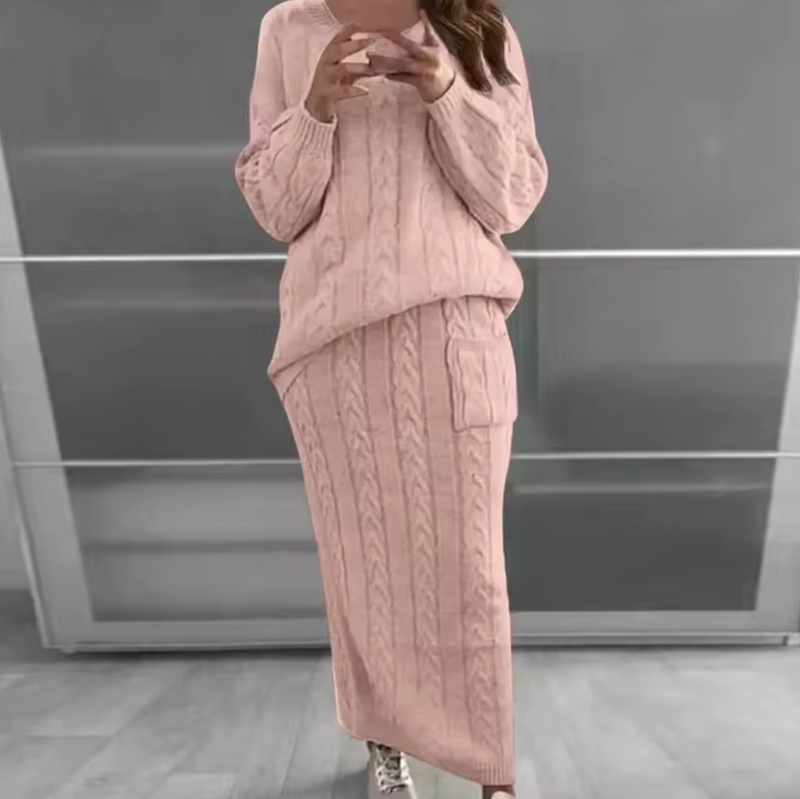 Vintage Inspired Sweater