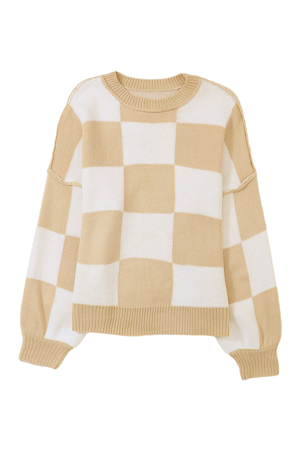Vintage Inspired Sweater