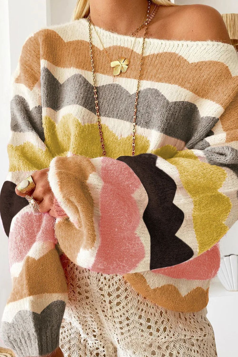 Classic Vintage Sweater
