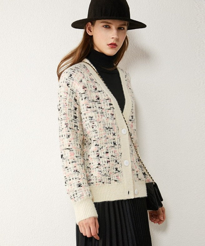 Emily Cardigan