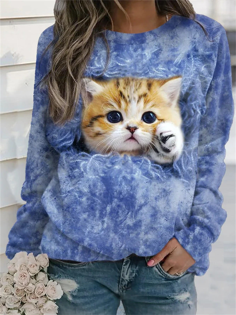 Vintage Inspired Sweater