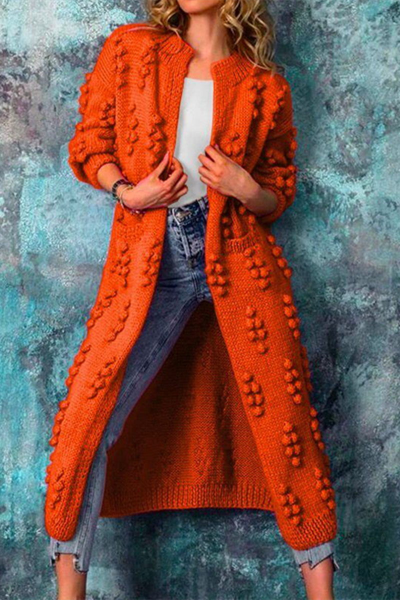 Classic Vintage Sweater