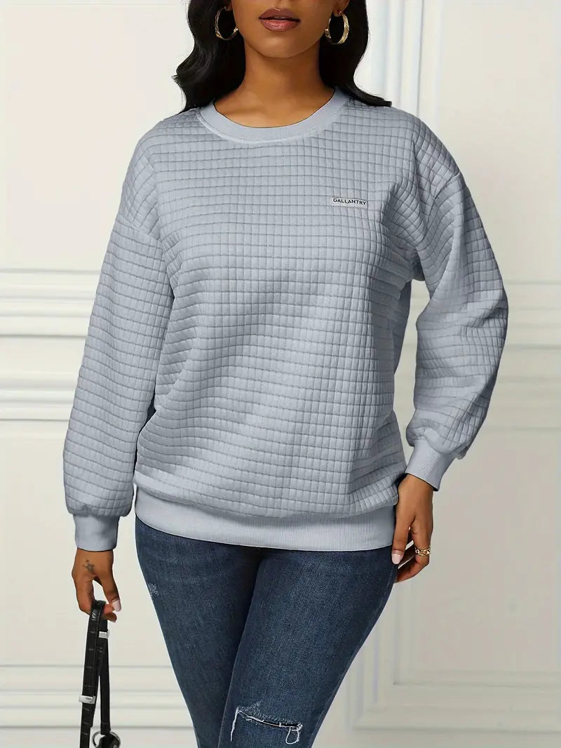 Vintage Inspired Sweater