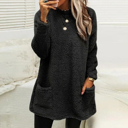 Vintage Inspired Sweater
