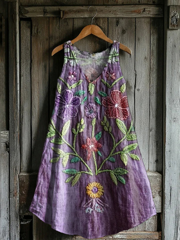 Elegantly Designed Dress