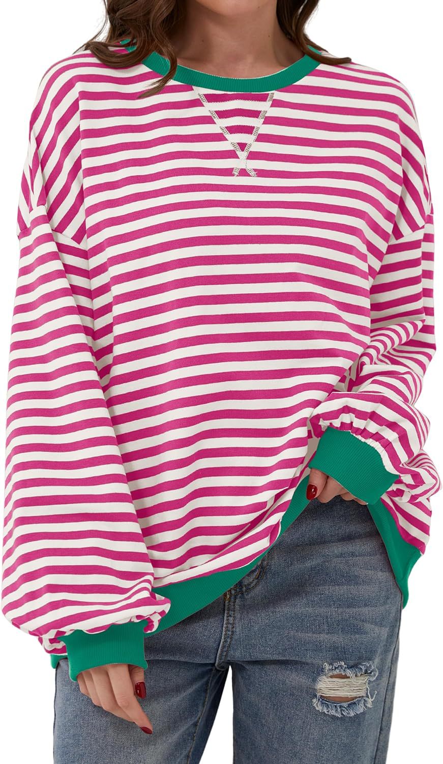 Vintage Inspired Sweater