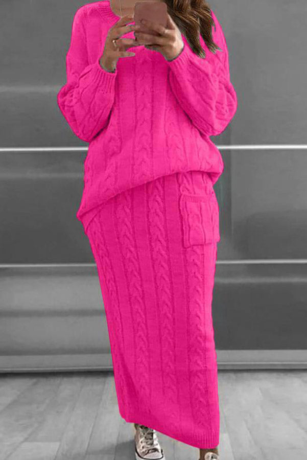 Elegantly Designed Sweater