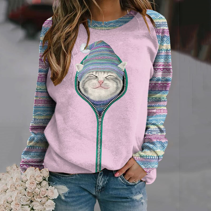 Thoughtfully Designed Shirt