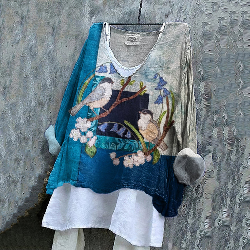 Thoughtfully Designed Shirt
