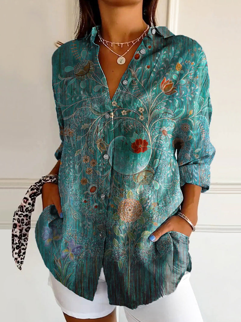 Classic Vintage Shirt