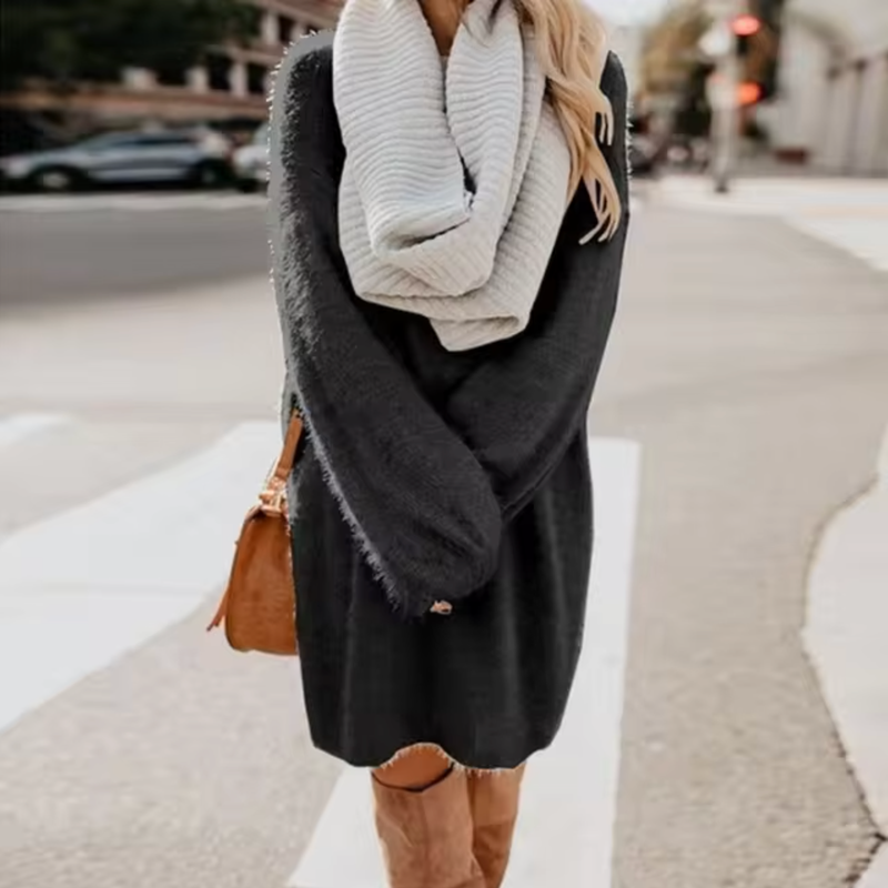 Vintage Inspired Sweater
