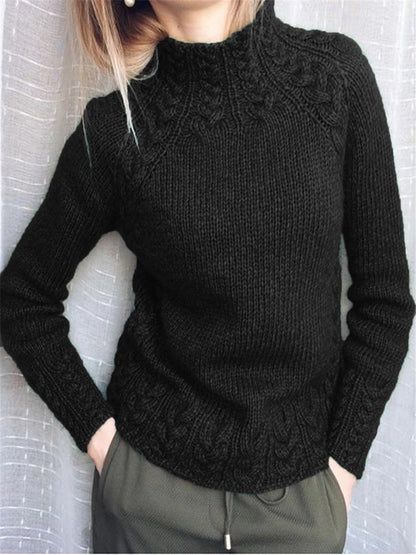 Elegantly Designed Sweater
