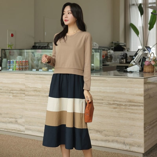 Classic Vintage Sweater